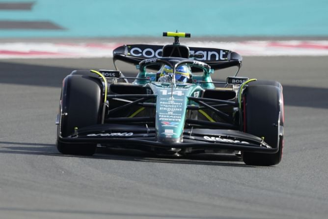 Aston Martin director pinpoints one crucial area that the team needs to improve on for the next F1 season