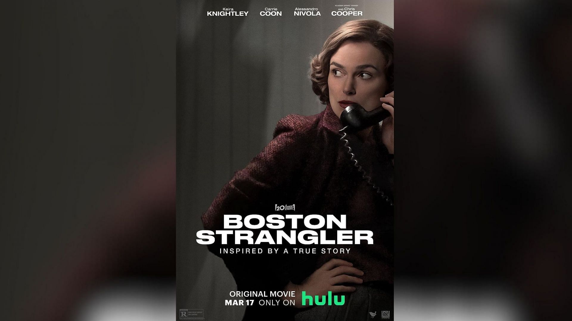 Boston Strangler (Image via Hulu)