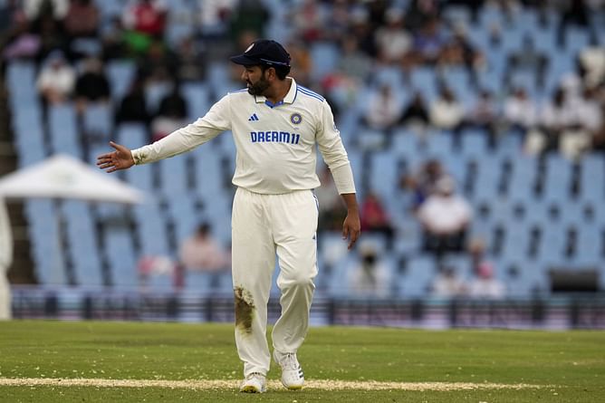 SA vs IND: 'हमारी यह गलती बहुत भारी पड़ गई', रोहित शर्मा ने पहले टेस्‍ट में मिली शर्मनाक शिकस्‍त के बाद किया बड़ा खुलासा