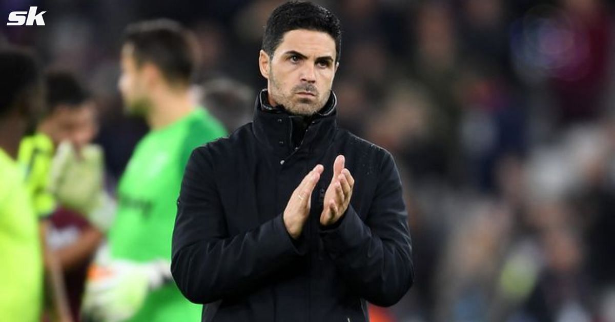 Mikel Arteta highly rates this Arsenal youngster 
