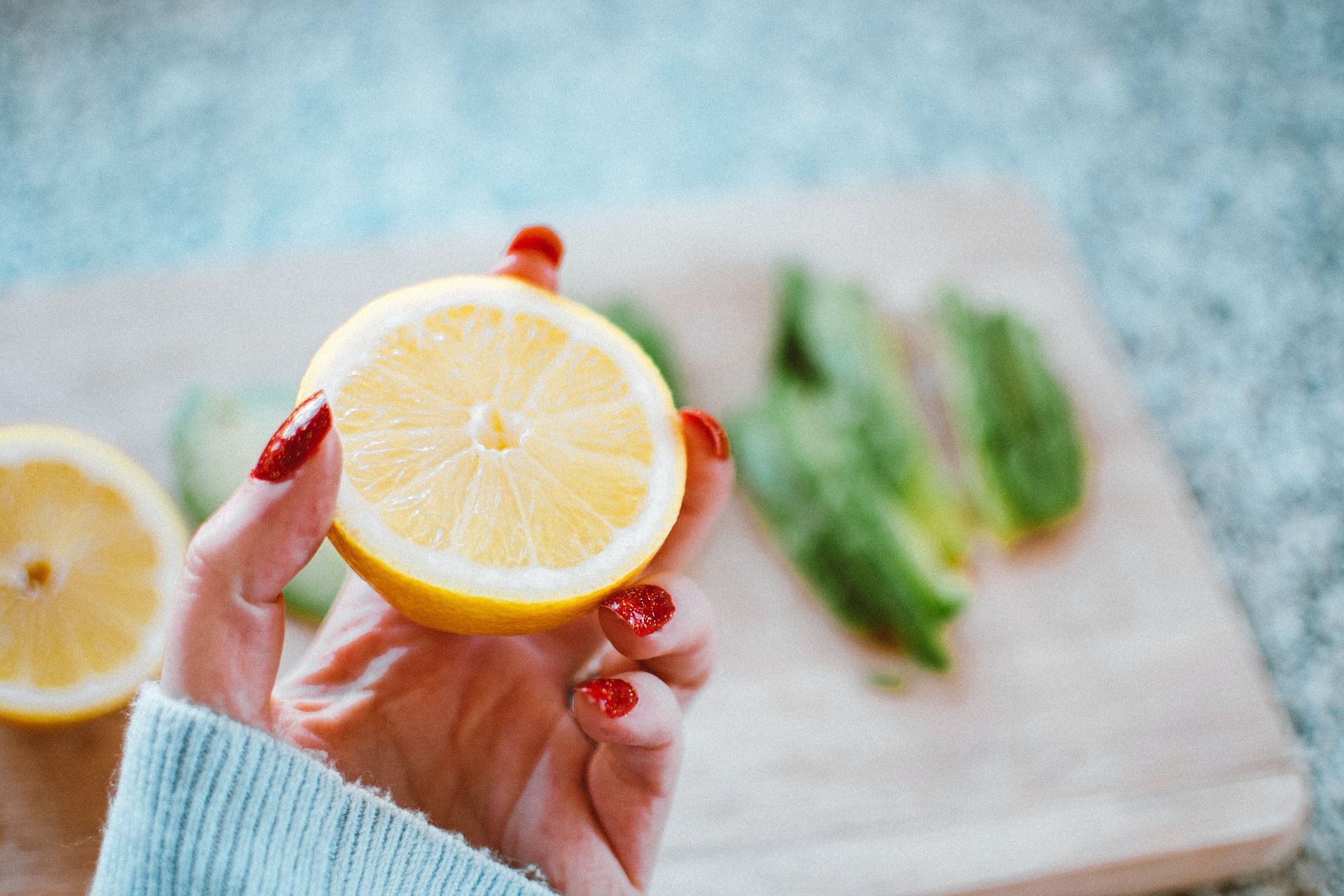 Importance of vitamins for weight loss (image sourced via Pexels / Photo by lisa)