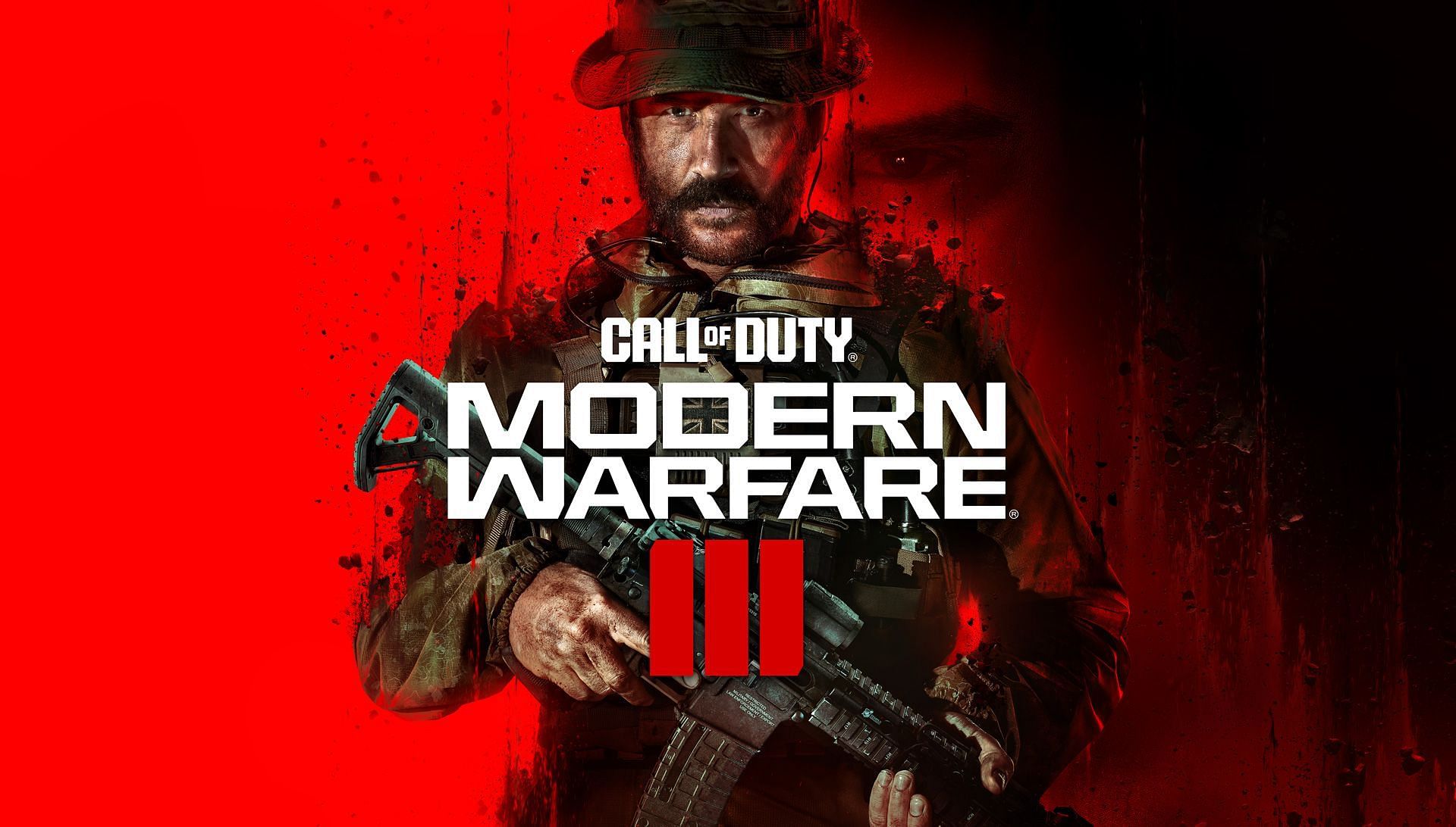 Call of Duty: Modern Warfare 3 (Image via Activision)