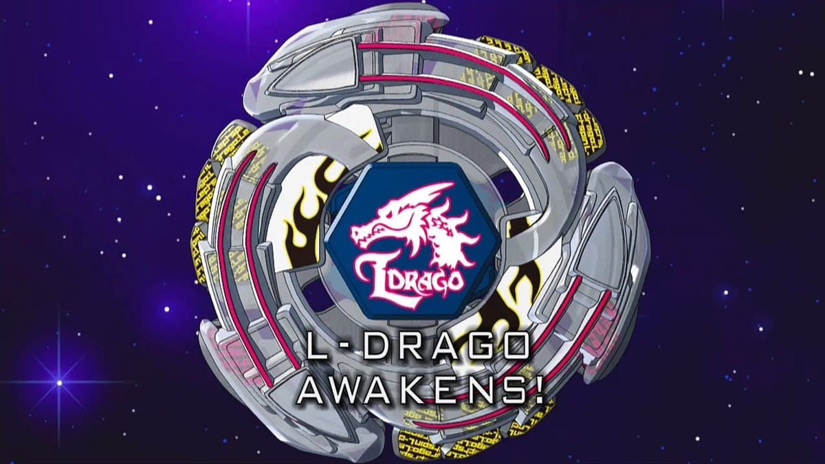 Who Is Ryuga In Beyblade Explained who-is-ryuga-in-beyblade-explained