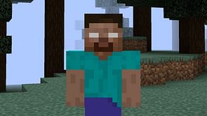 How to add Herobrine in Minecraft