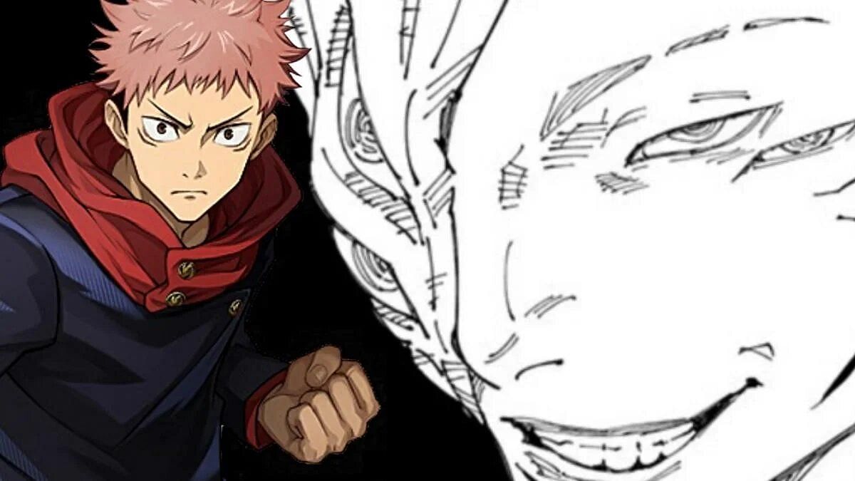 Jujutsu Kaisen chapter 247 and what people can expect from it (Image via MAPPA and Shueisha).