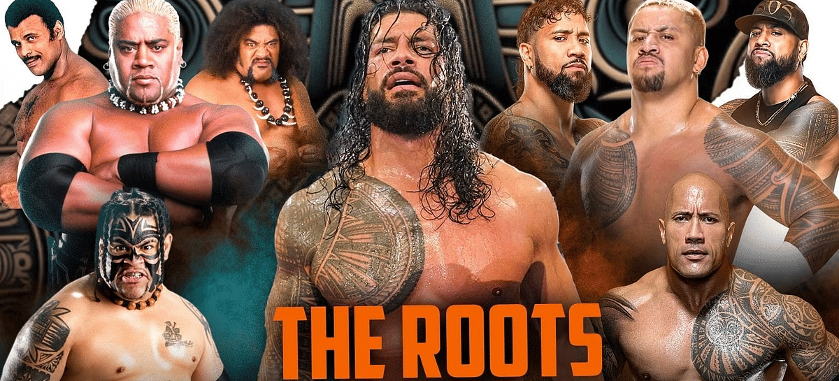 The Bloodline Quiz – How well do you know the Anoa’i family? image