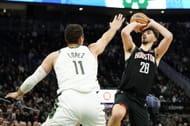 Brook Lopez, Milwaukee Bucks