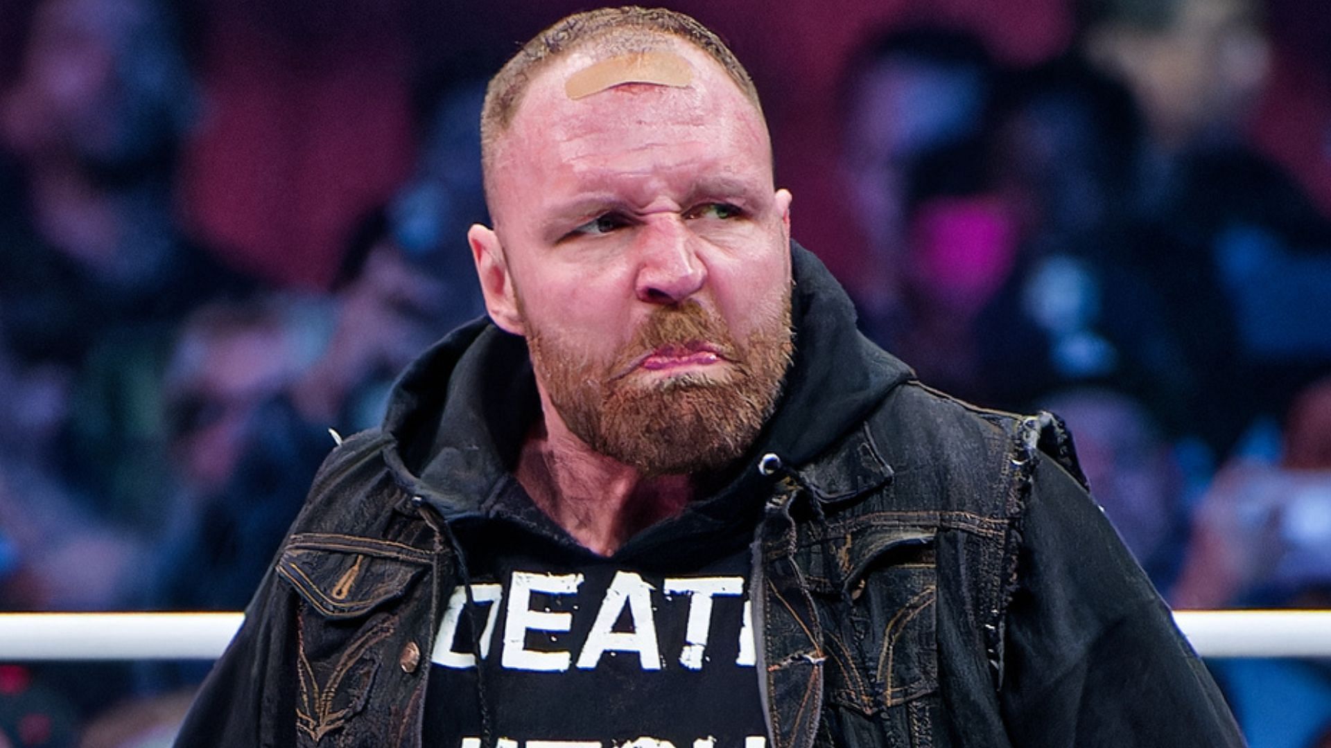 Will Jon Moxley force an AEW star to quit the company?