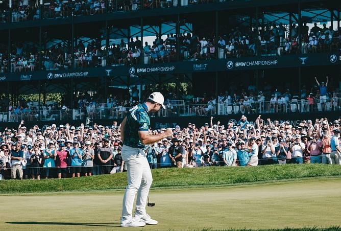 2024 BMW Championship exclusive holiday ticket: How to buy, price and more