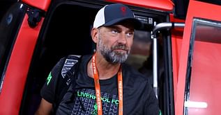 "It doesn't look good" – Jurgen Klopp confirms injury to key Liverpool star ahead of Sheffield United clash