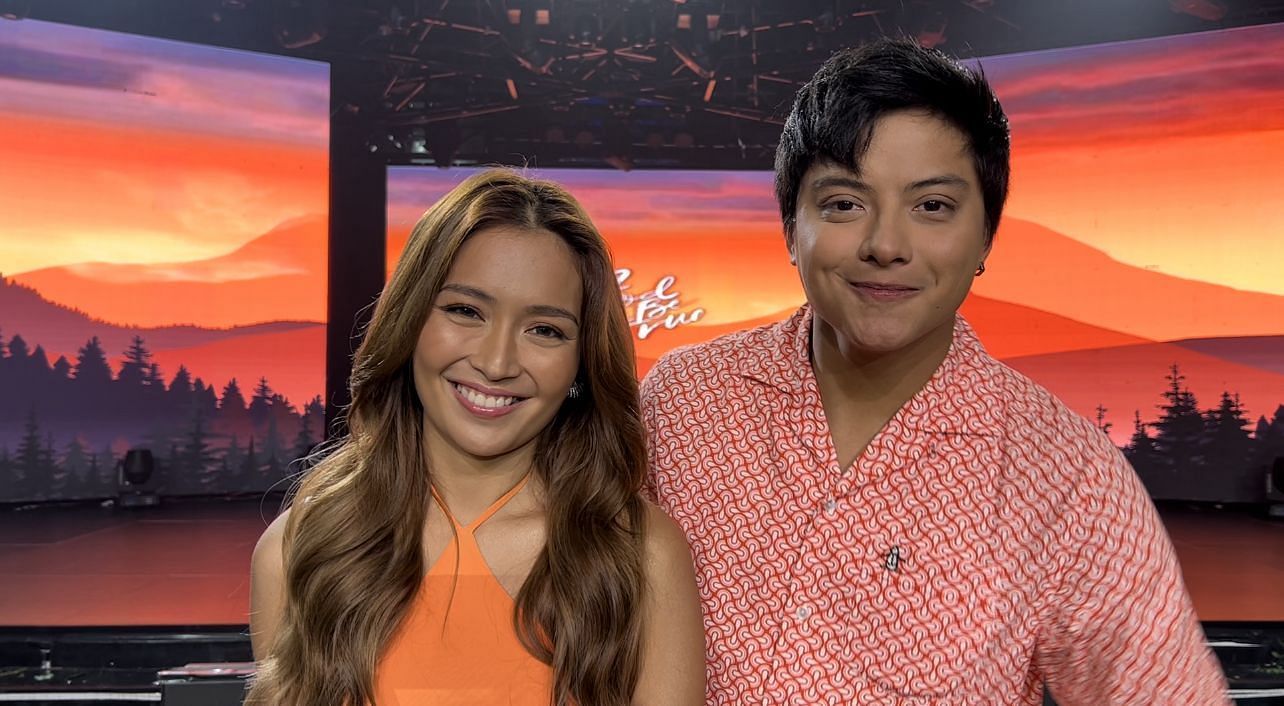 Social media users left saddened after Bernardo confirmed the breakup: More details revealed as KathNiel part ways. (Image via Kathryn Bernardo/ Instagram)