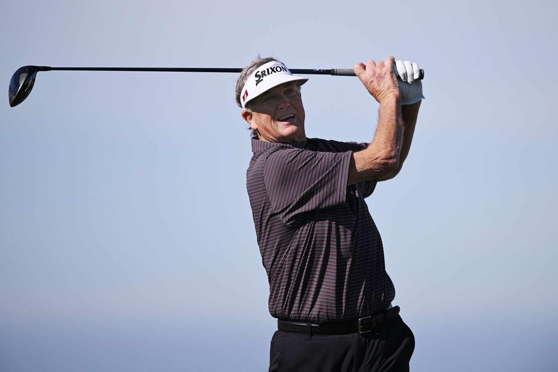 AT&amp;T Pebble Beach Pro-Am - Round One