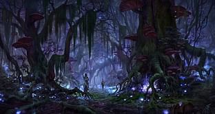 What to expect from The Elder Scrolls Online in 2024: Necrom finale, Valenwood leaks, and more