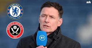 “I am not exactly confident that is what will happen” - Chris Sutton predicts who will win Chelsea vs Sheffield United