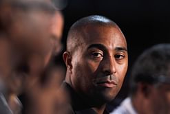 "Got to understand it’s a partnership, it’s not a one-way thing" - Colin Jackson on athletes getting sponsorships