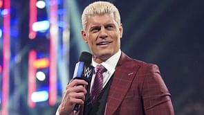 Cody Rhodes reveals major WWE moment that almost resulted in a botch