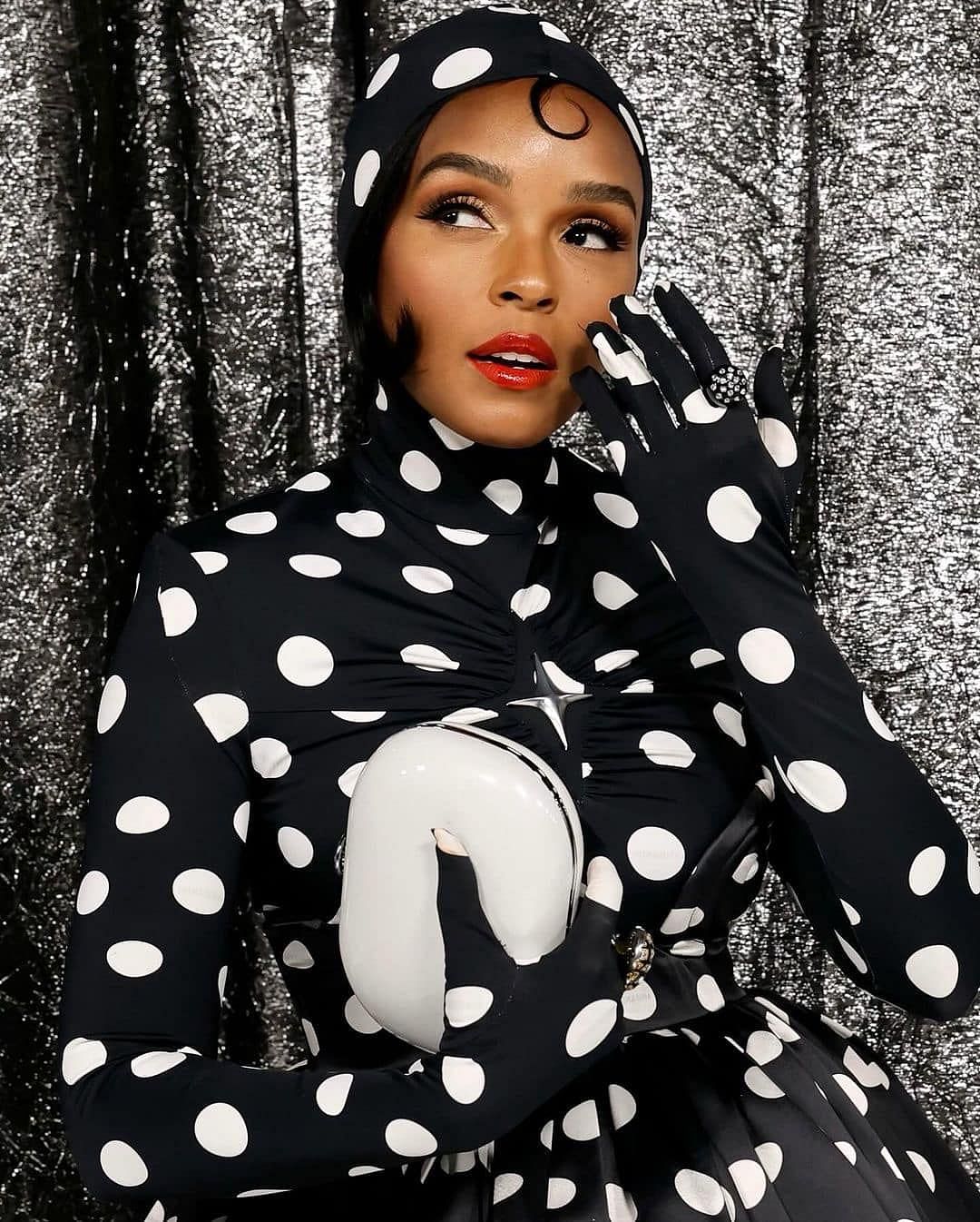 Who is Janelle Monae?