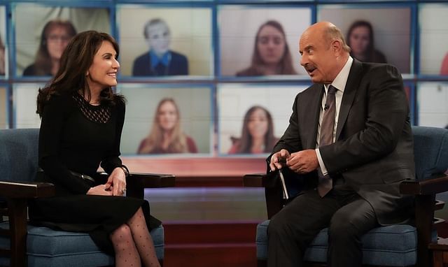 Dr. Phil McGraw's Net Worth in 2023