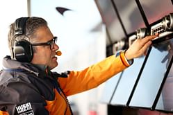 Who was Gil de Ferran? All you need to know about former McLaren director