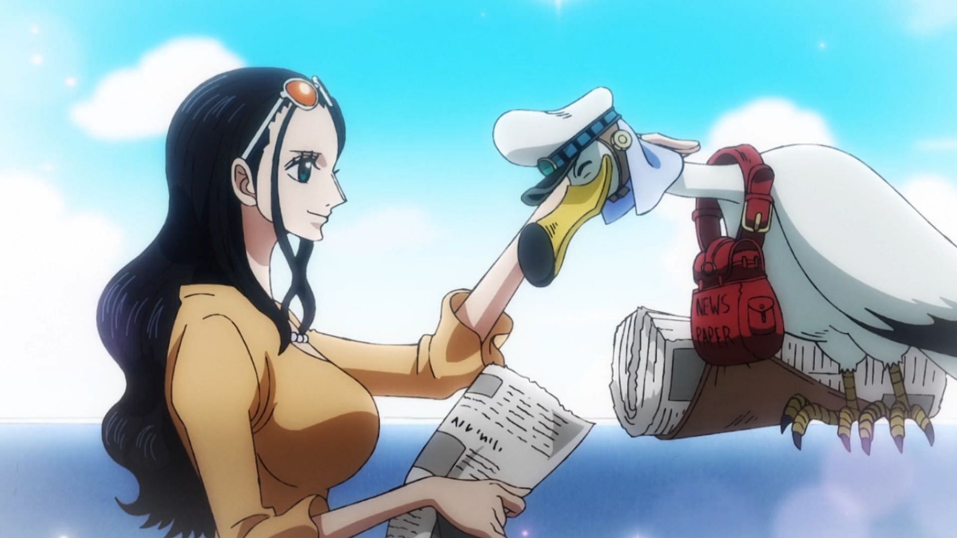 One Piece Episode 1086 Release Date & What To Expect