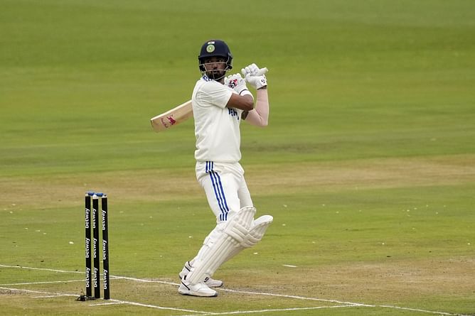 SA vs IND: केएल राहुल का शतक देख खुश हुए सुनील शेट्टी, पत्नी अथिया ने भी लुटाया प्यार