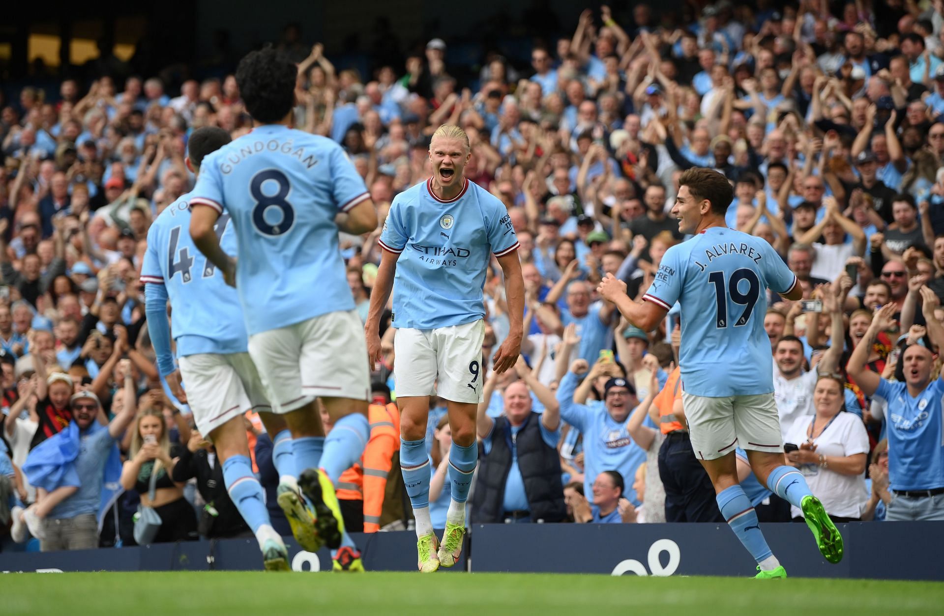 Manchester City Vs Crystal Palace Prediction And Betting Tips | 16th ...