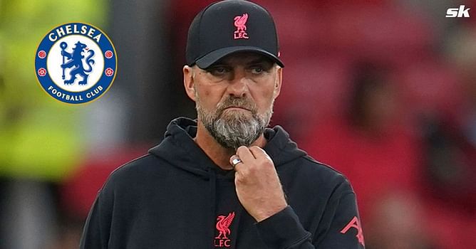 "One of the greatest players the Premier League ever saw" - Jurgen Klopp lauds ex-Chelsea star ahead of Liverpool vs Fulham