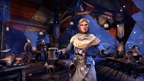The Elder Scrolls Online New Life Festival details, rewards, and more