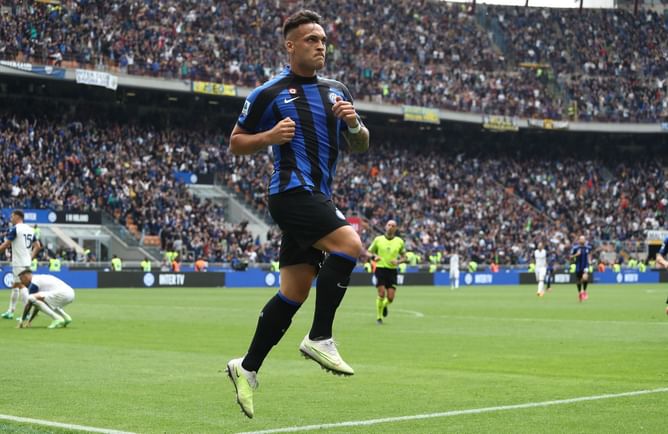 Lazio vs Inter Milan Prediction and Betting Tips | 17th December 2023