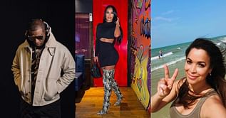 Marca report claims Latina model was involved in Deion Sanders-Tracey Edmonds split