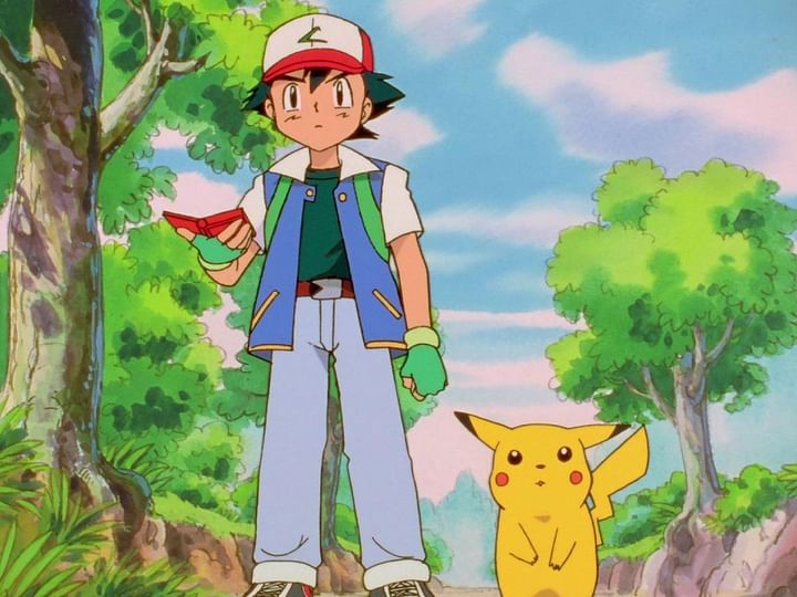 10 best Pokemon anime episodes of all time for fans to rewatch