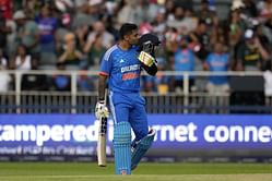 India Player Ratings from 3rd T20I vs South Africa as Suryakumar Yadav special saves series for Men in Blue