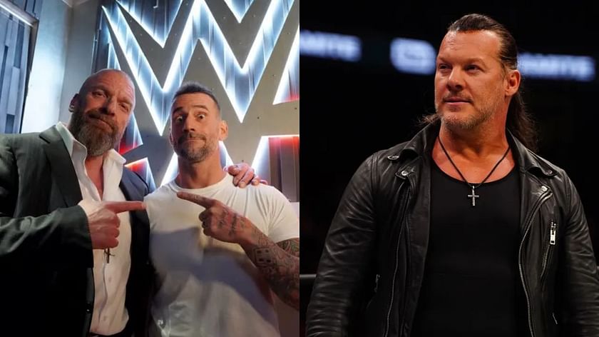 WWE Survivor Series 2023: Triple H Comments And Fans React To CM Punk's  Surprising Return