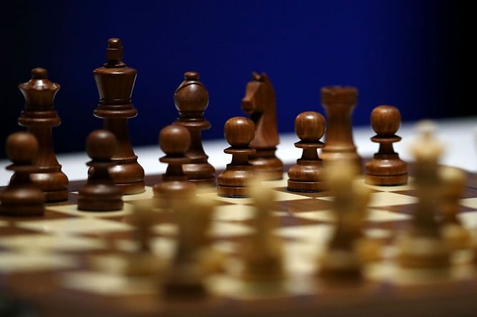 Six Indian chess players robbed of mobile phones, laptops and passports at the 10th Chessable Sunway Sitges International in Spain