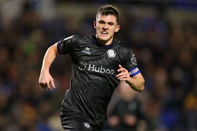 Bristol City vs Millwall Prediction and Betting Tips | January 1st 2024