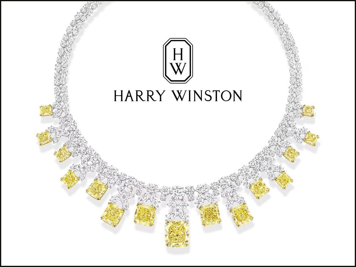 Harry Winston (Image via Harry Winston)