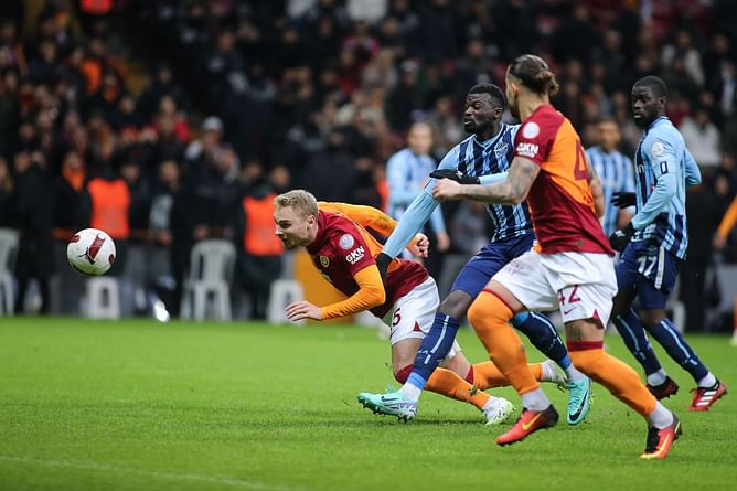 Adana Demirspor vs Antalyaspor Prediction and Betting Tips | December 24th 2023