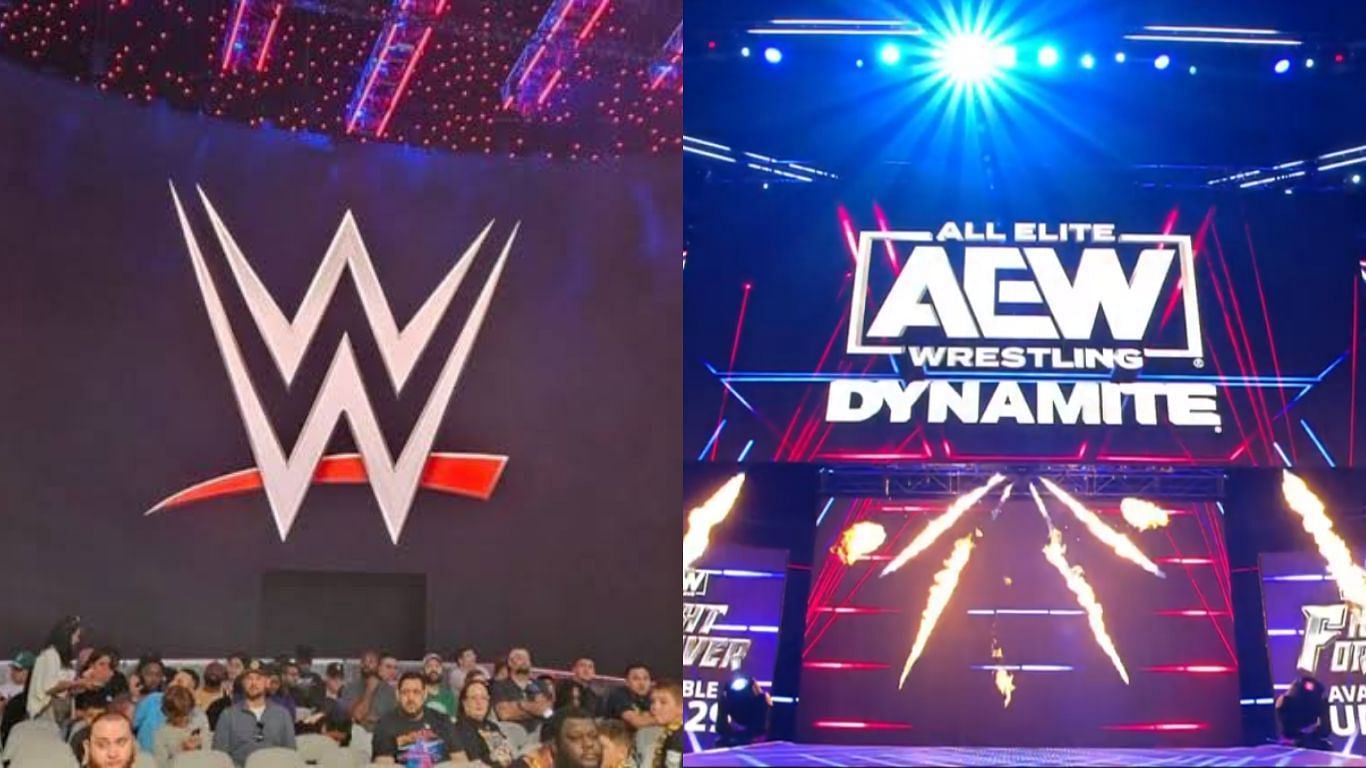 WWE legend is doubtful about his next appearance in AEW