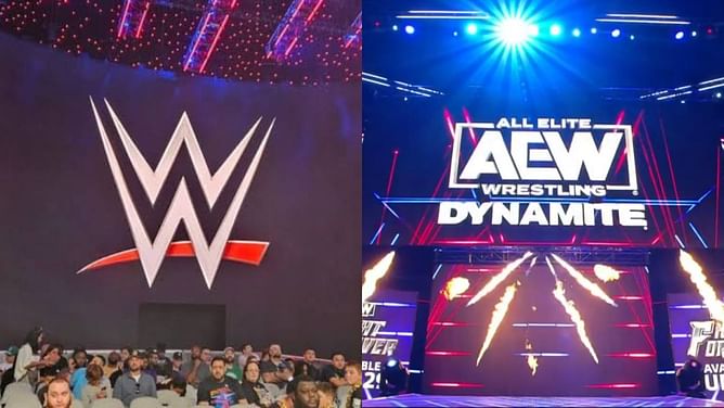 "I think it’s doubtful" - WWE legend unsure about his next AEW appearance