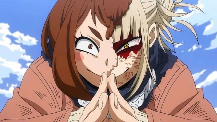 My Hero Academia: Is Toga dead? Explored