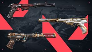5 best Ghost skins for Valorant in 2023