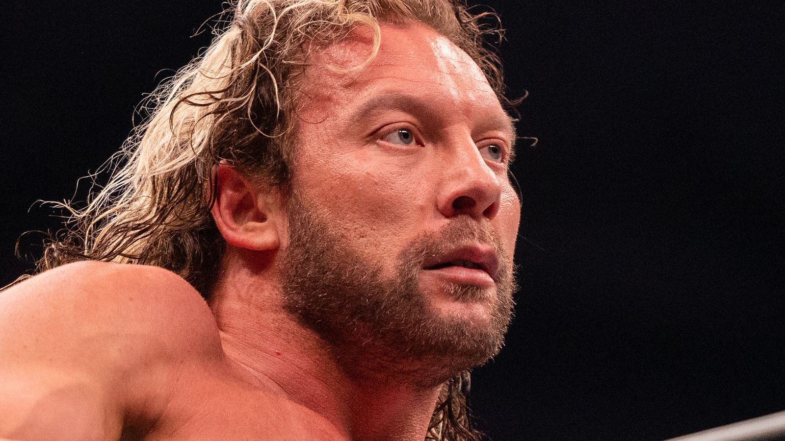 Kenny Omega is also one of AEW