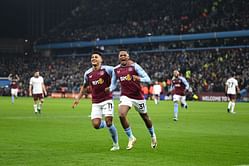 Aston Villa vs Sheffield United Prediction and Betting Tips | 22nd December 2023