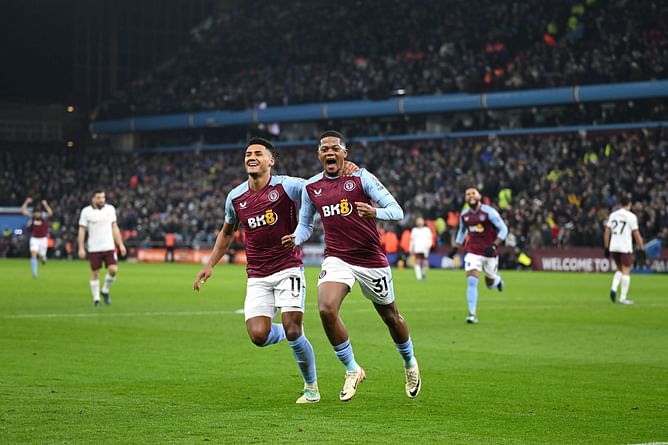 Aston Villa vs Sheffield United Prediction and Betting Tips | 22nd December 2023