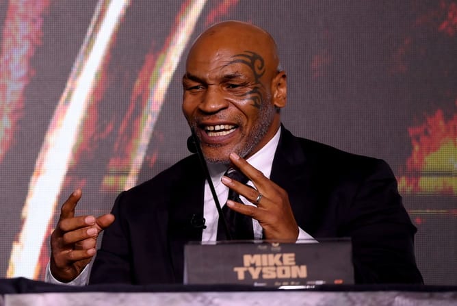 Who are Mike Tyson's parents? Detailing the boxer's relationship with his mother and father