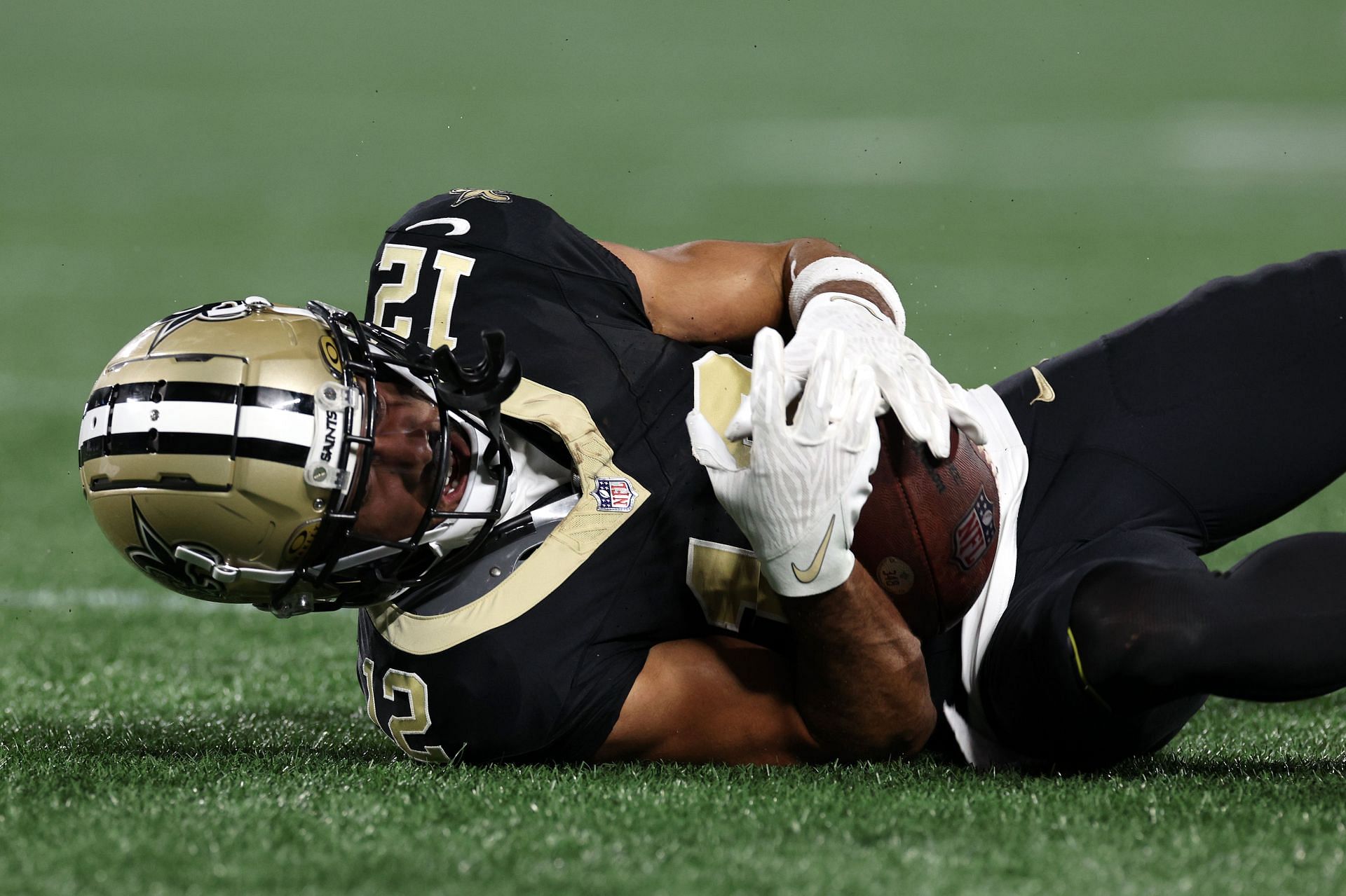 Chris Olave Injury Update: Latest On Saints WR For Week 15 Fantasy Football