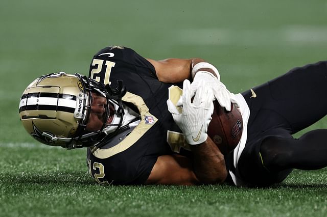 Chris Olave injury update: Latest on Saints WR for Week 15 Fantasy Football