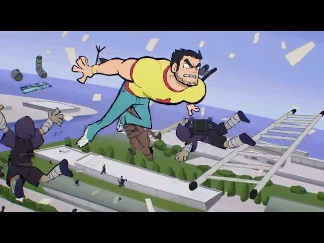 Uncovering the Hidden Pop Culture Gems in the Scott Pilgrim Anime