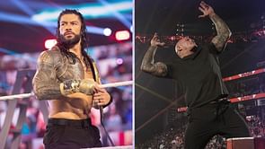 4 superstars who can confront Roman Reigns on his WWE SmackDown return - Absent star to finally appear in major segment?