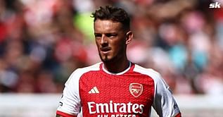 “They make it easier for everyone around them” - Ben White lavishes praise on ‘unbelievable’ Arsenal duo